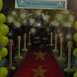 Meet your Posher, Carlene